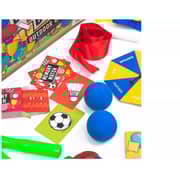 Professor Puzzle PPBRD5196 Outdoor Boredom Box Professor Puzzle PPBRD5196 Outdoor Boredom Box