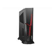 MSI Trident MPG Trident Gaming Desktop - 12th Gen Core i7 2.1GHz 16GB 1TB+512GB Shared Win11Pro Black NVIDIA GeForce RTX 3060 A-i7-3060