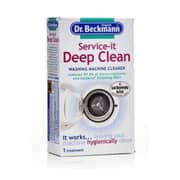 Dr. Beckmann Deep Clean Washing Powder 250g