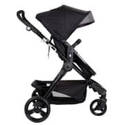 Baby Trend California 1st Debut 3 Wheel Travel System