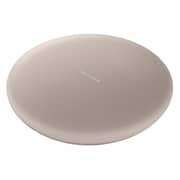 Samsung Wireless Charger Stand With Travel Adapter Brown For S8/S8+ EP-PG950TDEGAE Samsung Wireless Charger Stand With Travel Adapter Brown For S8/S8+ EP-PG950TDEGAE