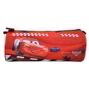Disney CARS Speeding Into Action Trolley Bag 16''+ Pencil Case