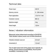 Bosch PFS 5000 E Paint Spray System Bosch PFS 5000 E Paint Spray System