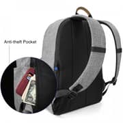 tomtoc A73-E01G01 Casual - A73 Laptop Backpack 15.6