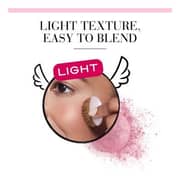 Bourjois Little Round Pot Blusher Cendre De Rose Brune