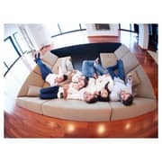 Clever Dog DOG-2W Panorama IP Camera Black 3 Pack Clever Dog DOG-2W Panorama IP Camera Black 3 Pack