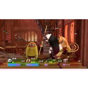 PS4 Kung FU Panda Showdown of Legendary Legends Game PS4 Kung FU Panda Showdown of Legendary Legends Game