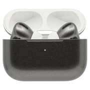 Switch Paint Airpod Pro Metallic Steel Gloss Finish Switch Paint Airpod Pro Metallic Steel Gloss Finish