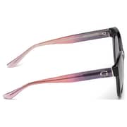 Guess GU7553-05B-53 Women's Sunglasses