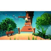 PS5 The Smurfs Mission Vileaf Game