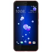 HTC U11 4G Dual Sim Smartphone 128GB Solar Red HTC U11 4G Dual Sim Smartphone 128GB Solar Red