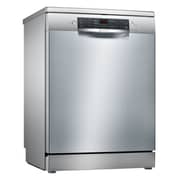 Bosch Dishwasher 60cm Stainless Steel SMS45JI00T