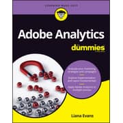 Adobe Analytics For Dummies Adobe Analytics For Dummies