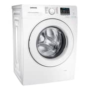 Samsung Front Load Washer 7kg WF70F5E0W2W/AS Samsung Front Load Washer 7kg WF70F5E0W2W/AS