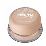 Essence Soft Touch Mousse Make Up 04 Matt Ivory