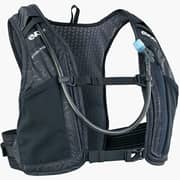 Evoc Hydro Pro 3 Vest + 1.5l Bladder, Black