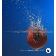 فلاش كاميرا كانون