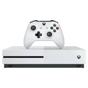 Microsoft Xbox One S Console 500GB with Rocket League DLC Game + 3 Months Live Gold Membership Microsoft Xbox One S Console 500GB with Rocket League DLC Game + 3 Months Live Gold Membership