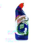 Harpic Toilet Cleaner Original (Blue) 750ml