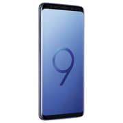 Samsung Galaxy S9 64GB Coral Blue 4G Dual Sim Smartphone Samsung Galaxy S9 64GB Coral Blue 4G Dual Sim Smartphone