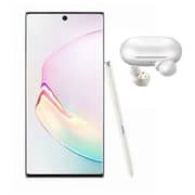 Samsung Note10 256GB Aura White + Ear Buds Pre order* Samsung Note10 256GB Aura White + Ear Buds Pre order*