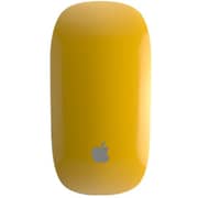 Merlin Craft Magic Mouse 2 Glossy Yellow Merlin Craft Magic Mouse 2 Glossy Yellow