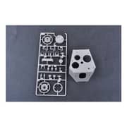 Trumpeter Kv5 Super Heavy Tank 1/35 Trumpeter Kv5 Super Heavy Tank 1/35