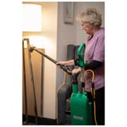 Bissell Dual Motor Upright Vacuum Cleaner BG1000