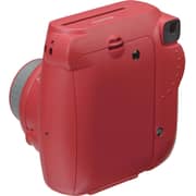 Fujifilm Instax Mini 8 Instant Film Camera Rasberry + 20 Sheets + Varta VAR160728 Rechargeable Battery Charger