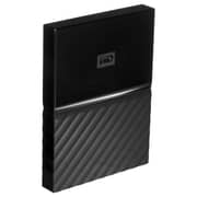 Western Digital My Passport For Mac Portable Storage Drive 4TB Black WDBP6A0040BBK-WESE Western Digital My Passport For Mac Portable Storage Drive 4TB Black WDBP6A0040BBK-WESE