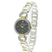 Omax Watches For Women Metal Analog