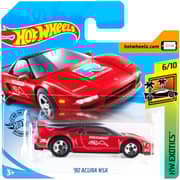 Hot Wheels 5785 Hot Wheels Basic Cars Toy