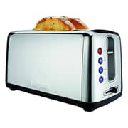 Cuisinart Cpt-2400P1 Bakery Artisan Bread Toaster, 2 Slice, Silver