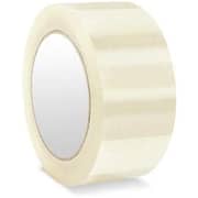 Pinnacle Clear Packing Tape 50MM Width X 50 Yards