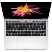 MacBook Pro 13-inch with Touch Bar and Touch ID (2017) - Core i5 3.1GHz 8GB 512GB Shared Silver MacBook Pro 13-inch with Touch Bar and Touch ID (2017) - Core i5 3.1GHz 8GB 512GB Shared Silver