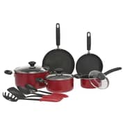 Prestige Cookware Set 12Pc