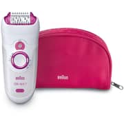 Braun Silk Epilator 7175WD Braun Silk Epilator 7175WD