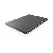 Lenovo Yoga 730-13IWL Laptop - Core i7 1.8GHz 16GB 512GB Shared Win10 13.3inch UHD Iron Grey
