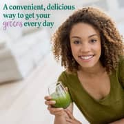 Garden Of Life Perfect Food Berry Super Green Fruit & Veggie Formula 240g Garden Of Life Perfect Food Berry Super Green Fruit & Veggie Formula 240g