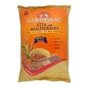Aashirvaad Multigrain Atta 2Kg