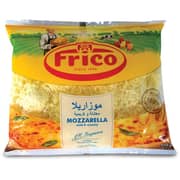 Frico Mozarella Shredded 450g