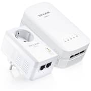 TP-Link TLWPA4530 AC750 Wi-Fi Powerline Extender
