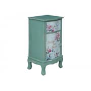 Pan Emirates Peony Chest Of (1Drawer) Pan Emirates Peony Chest Of (1Drawer)