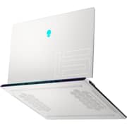 Dell Alienware X15 R1 Gaming Laptop - 11th Gen Core i9 2.50GHz 32GB 1TB 8GB Win11Home 15.6inch FHD White NVIDIA GeForce RTX 3080 15XALMCTOWHT (2022) Middle East Version
