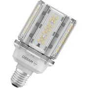 Osram Led Lamp | Base: E40 | Cool White | 4000 K | 95 W | Replacement For 250 W N/a | Clear | Hql Led Pro