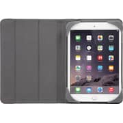 Targus THZ58903EU Fit N Grip Universal Case Red 7-8inch For Tablet