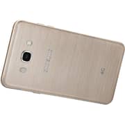 Samsung Galaxy J7 2016 4G Dual Sim Smartphone 16GB Gold Samsung Galaxy J7 2016 4G Dual Sim Smartphone 16GB Gold