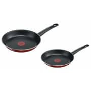 Tefal 2 Pc Frypan Set 20/28cm TFB3099142