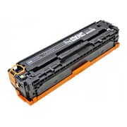HP 128A CE320A Black Laserjet Toner Cartridge HP 128A CE320A Black Laserjet Toner Cartridge