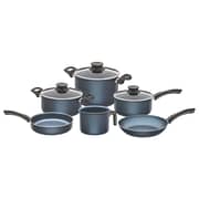 Tramontina Paris Cookware 9pc Set 20599298 Tramontina Paris Cookware 9pc Set 20599298